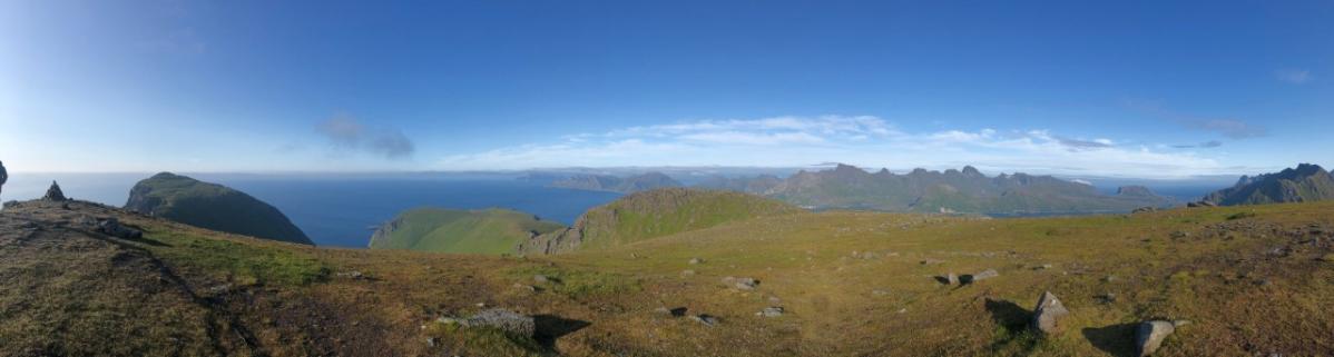 Lofoten, Norway